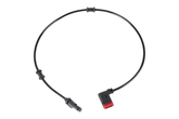 ABS Sensor Raddrehzahl Hinterachse für MERCEDES-BENZ CLS Shooting Brake
