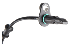 ABS Sensor Raddrehzahl Hinterachse für MERCEDES-BENZ C-KLASSE T-Model Cabriolet