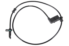 ABS Sensor Raddrehzahl Hinterachse für MERCEDES-BENZ C-KLASSE T-Model Cabriolet