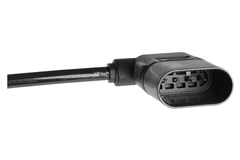 ABS Sensor Raddrehzahl Vorderachse rechts für MERCEDES-BENZ C-KLASSE T-Model