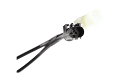 ABS Sensor Raddrehzahl Hinterachse links für MERCEDES-BENZ VIANO VITO Bus /