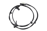 ABS Sensor Raddrehzahl Hinterachse links für MERCEDES-BENZ VIANO VITO Bus /