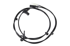 ABS Sensor Raddrehzahl Hinterachse links für MERCEDES-BENZ VIANO VITO Bus /