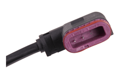 ABS Sensor Raddrehzahl Hinterachse für MERCEDES-BENZ CLS E-KLASSE T-Model