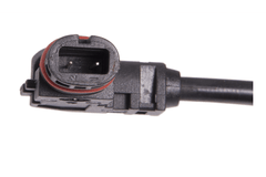 ABS Sensor Raddrehzahl Vorderachse für MERCEDES-BENZ S-KLASSE Coupe