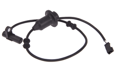 ABS Sensor Raddrehzahl Hinterachse links für MERCEDES-BENZ S-KLASSE Coupe