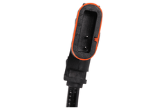 ABS Sensor Raddrehzahl Hinterachse links für MERCEDES-BENZ C-KLASSE T-Model