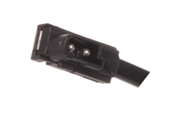 ABS Sensor Raddrehzahl Hinterachse links für MERCEDES-BENZ C-KLASSE T-Model CLK
