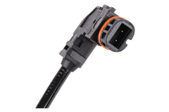 ABS Sensor Raddrehzahl Vorderachse für MERCEDES-BENZ S-KLASSE Coupe