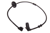 ABS Sensor Raddrehzahl Hinterachse links für MERCEDES-BENZ C-KLASSE T-Model CLK