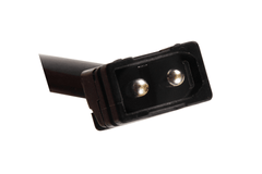 ABS Sensor Raddrehzahl Hinterachse rechts für MERCEDES-BENZ SLK