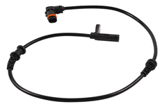 ABS Sensor Raddrehzahl Vorderachse für MERCEDES-BENZ C-KLASSE T-Model Coupe