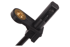 ABS Sensor Raddrehzahl Hinterachse für MERCEDES-BENZ S-KLASSE Coupe