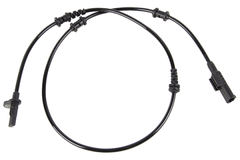 ABS Sensor Raddrehzahl Vorderachse für MERCEDES-BENZ A-KLASSE B-KLASSE Sports