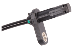 ABS Sensor Raddrehzahl Vorderachse für MERCEDES-BENZ E-KLASSE T-Model Coupe