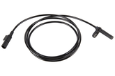 ABS Sensor Raddrehzahl Hinterachse links für MERCEDES-BENZ VW SPRINTER 3-t