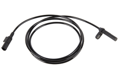 ABS Sensor Raddrehzahl Hinterachse links für MERCEDES-BENZ VW SPRINTER 3-t