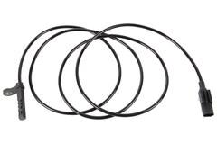 ABS Sensor Raddrehzahl Hinterachse links für MERCEDES-BENZ SPRINTER 3-t