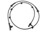 ABS Sensor Raddrehzahl Hinterachse links für SMART FORTWO Coupe Cabrio