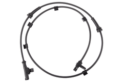 ABS Sensor Raddrehzahl Hinterachse links für SMART FORTWO Coupe Cabrio
