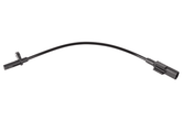 ABS Sensor Raddrehzahl Hinterachse für MERCEDES-BENZ GL-KLASSE GLE Coupe GLS