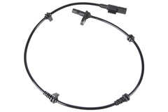 ABS Sensor Raddrehzahl Vorderachse für MERCEDES-BENZ E-KLASSE T-Model