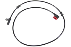 ABS Sensor Raddrehzahl Hinterachse rechts für MERCEDES-BENZ SLK SLC