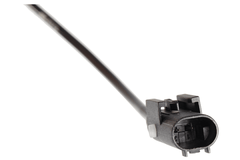 ABS Sensor Raddrehzahl Hinterachse rechts für MERCEDES-BENZ VW SPRINTER 3-t Bus