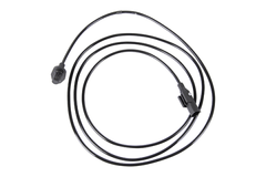ABS Sensor Raddrehzahl Hinterachse rechts für MERCEDES-BENZ VW SPRINTER 3-t Bus