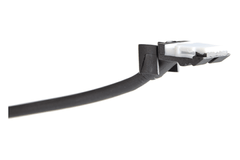 ABS Sensor Raddrehzahl Hinterachse links für MERCEDES-BENZ RENAULT CITAN