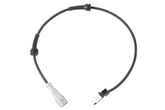 ABS Sensor Raddrehzahl Hinterachse links für MERCEDES-BENZ RENAULT CITAN