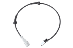 ABS Sensor Raddrehzahl Hinterachse links für MERCEDES-BENZ RENAULT CITAN