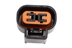 ABS Sensor Raddrehzahl Vorderachse links für HYUNDAI i20 I