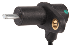 ABS Sensor Raddrehzahl Hinterachse links für HYUNDAI MATRIX
