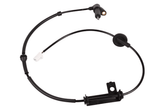ABS Sensor Raddrehzahl Hinterachse links für HYUNDAI SANTA FÉ I Kasten/SUV