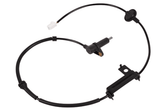 ABS Sensor Raddrehzahl Hinterachse rechts für HYUNDAI SANTA FÉ I Kasten/SUV