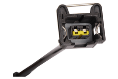 ABS Sensor Raddrehzahl Hinterachse rechts für HYUNDAI i10 I