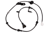 ABS Sensor Raddrehzahl Hinterachse rechts für HYUNDAI i10 I