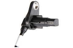 ABS Sensor Raddrehzahl Hinterachse links für HYUNDAI COUPE II TIBURON Coupe