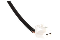 ABS Sensor Raddrehzahl Hinterachse rechts für HYUNDAI COUPE II TIBURON Coupe