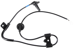 ABS Sensor Raddrehzahl Hinterachse rechts für HYUNDAI COUPE II TIBURON Coupe