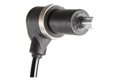 ABS Sensor Raddrehzahl Vorderachse links für HYUNDAI TERRACAN