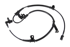 ABS Sensor Raddrehzahl Vorderachse links für KIA SOUL I