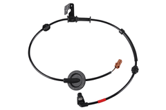 ABS Sensor Raddrehzahl Hinterachse rechts für KIA RIO III Stufenheck Hatchback