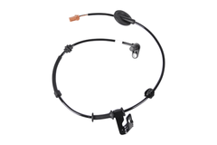 ABS Sensor Raddrehzahl Hinterachse links für KIA RIO III Stufenheck Hatchback