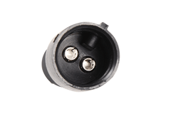 ABS Sensor Raddrehzahl Vorderachse für OPEL VECTRA B CC Caravan