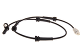 ABS Sensor Raddrehzahl Hinterachse für NISSAN OPEL RENAULT PRIMASTAR Bus
