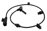 ABS Sensor Raddrehzahl Hinterachse für OPEL CHEVROLET AMPERA ASTRA J Caravan
