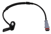 ABS Sensor Raddrehzahl Vorderachse für OPEL VAUXHALL ASTRA J Caravan Stufenheck