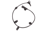 ABS Sensor Raddrehzahl Hinterachse für OPEL VAUXHALL ZAFIRA TOURER C VAN